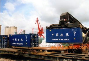 连云港国际铁路运输专业伙伴 天达货运代理的货品、服务站点与价格全解析