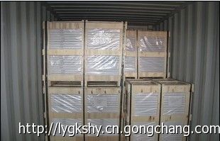 连云港货代服务解析 走进凯运国际货运代理的专业世界