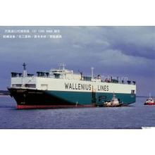 物流服务专家 香港中港进出口国际货运代理公司引领高效货运代理服务