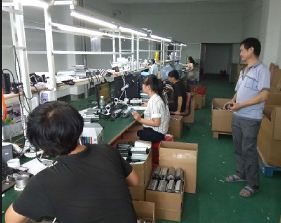 深圳退运货代公司 维修货物退运进口的专业货运代理服务解析